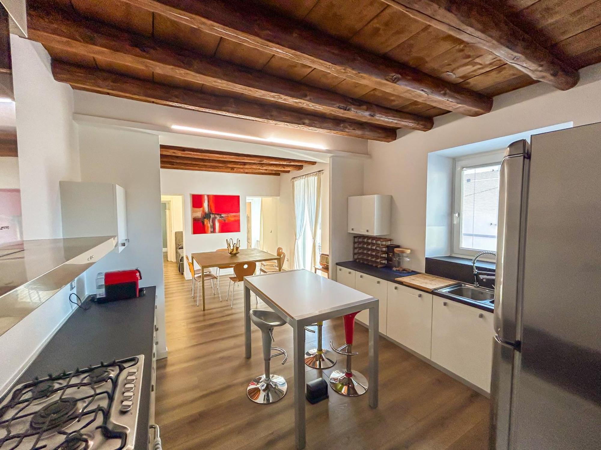 Suite & Charme In Un Palazzo Storico Di Bergamo Ngoại thất bức ảnh