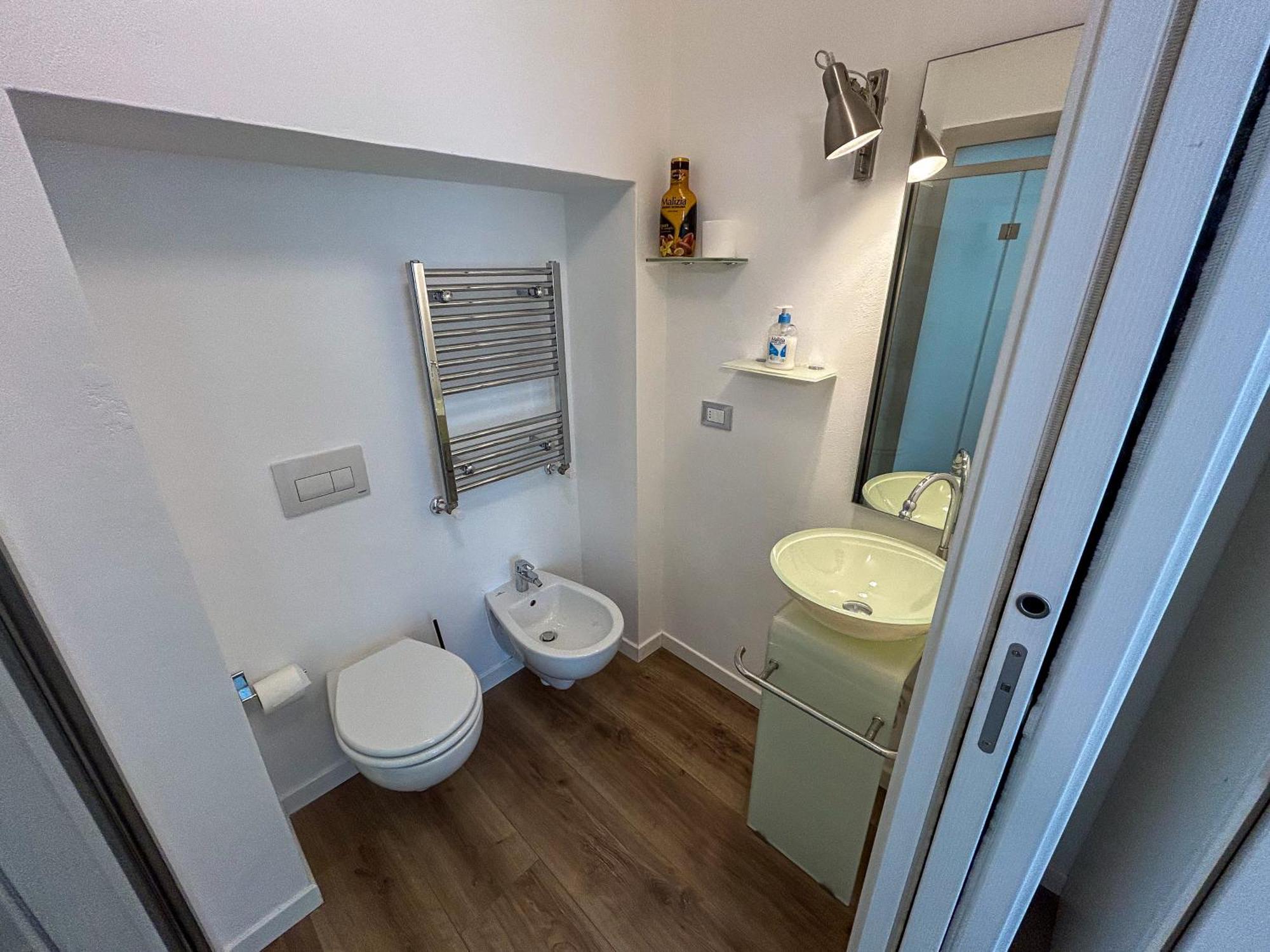 Suite & Charme In Un Palazzo Storico Di Bergamo Ngoại thất bức ảnh